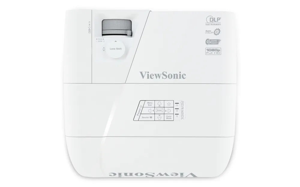 Viewsonic PJD7836HDL data projector – slika 3