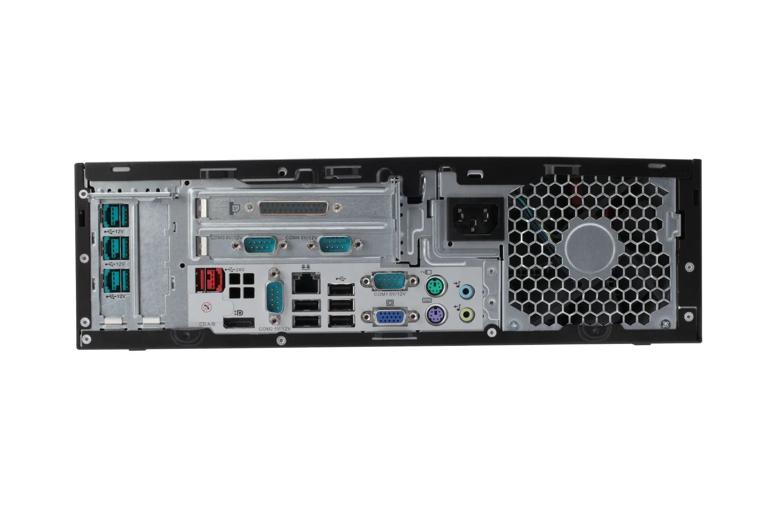 HP rp 5 5810 – slika 4