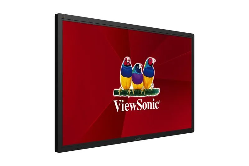 Viewsonic CDE6502 Signage Display – slika 3