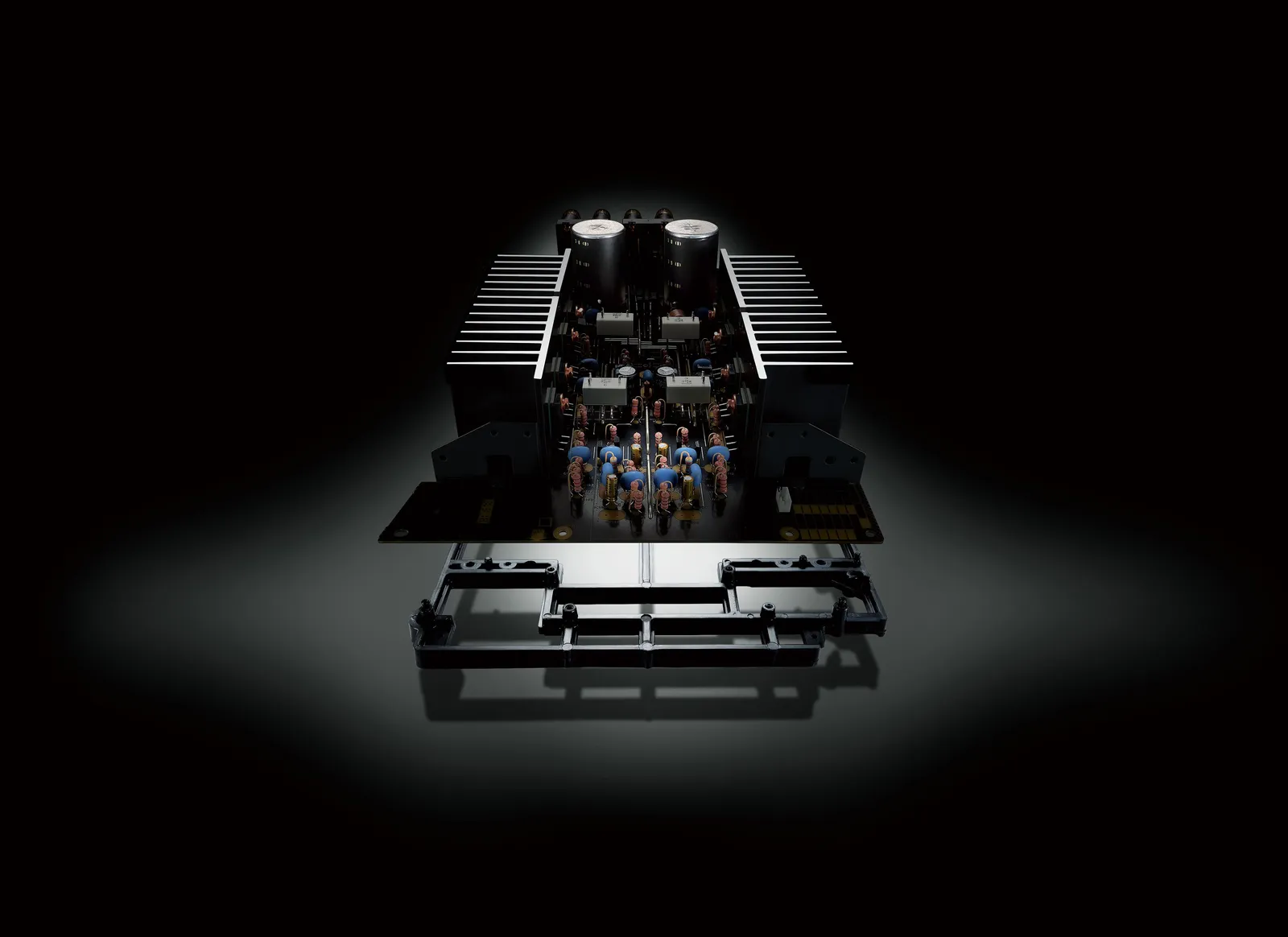 Yamaha A-S301 – slika 4
