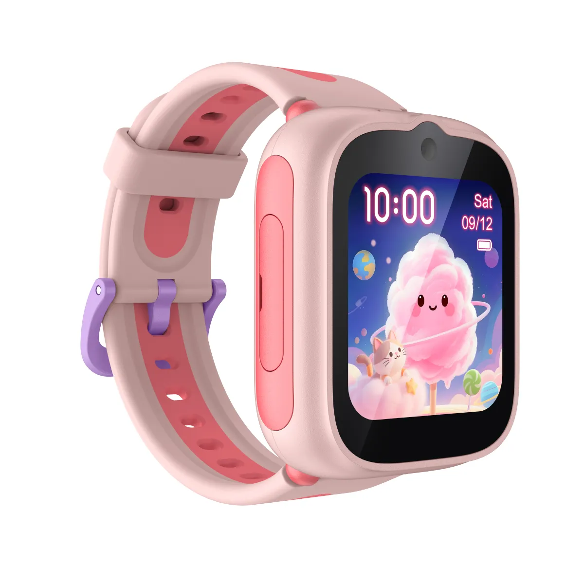 TCL Movetime Family Watch – slika 5