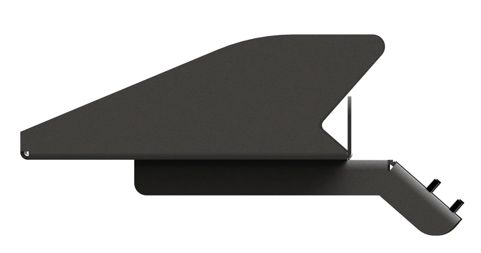 Res-Tech AC GT 01 0P flight/racing simulator accessory – slika 4