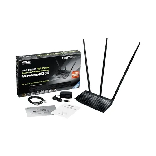ASUS RT-N14UHP wireless router – slika 4