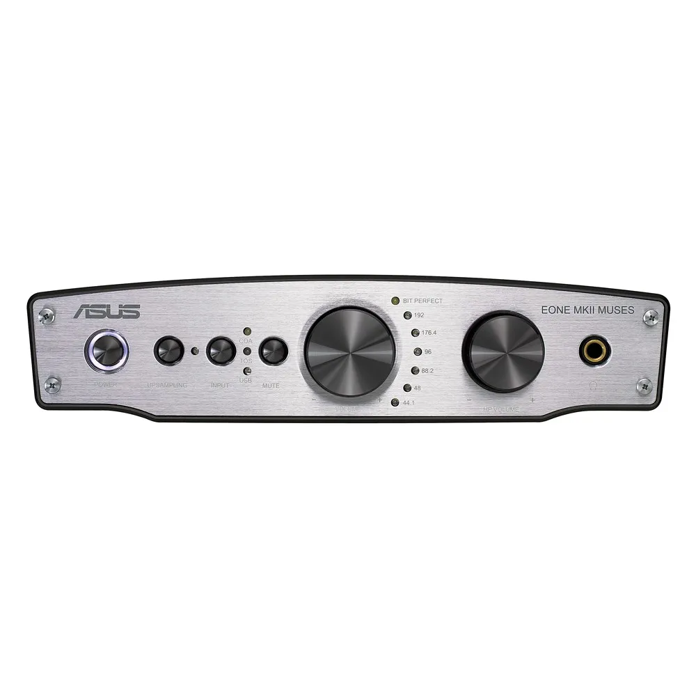 ASUS Essence One MKII