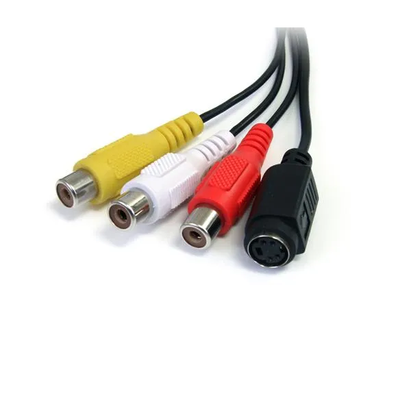 StarTech.com SVID2USB23 video capturing device – slika 2
