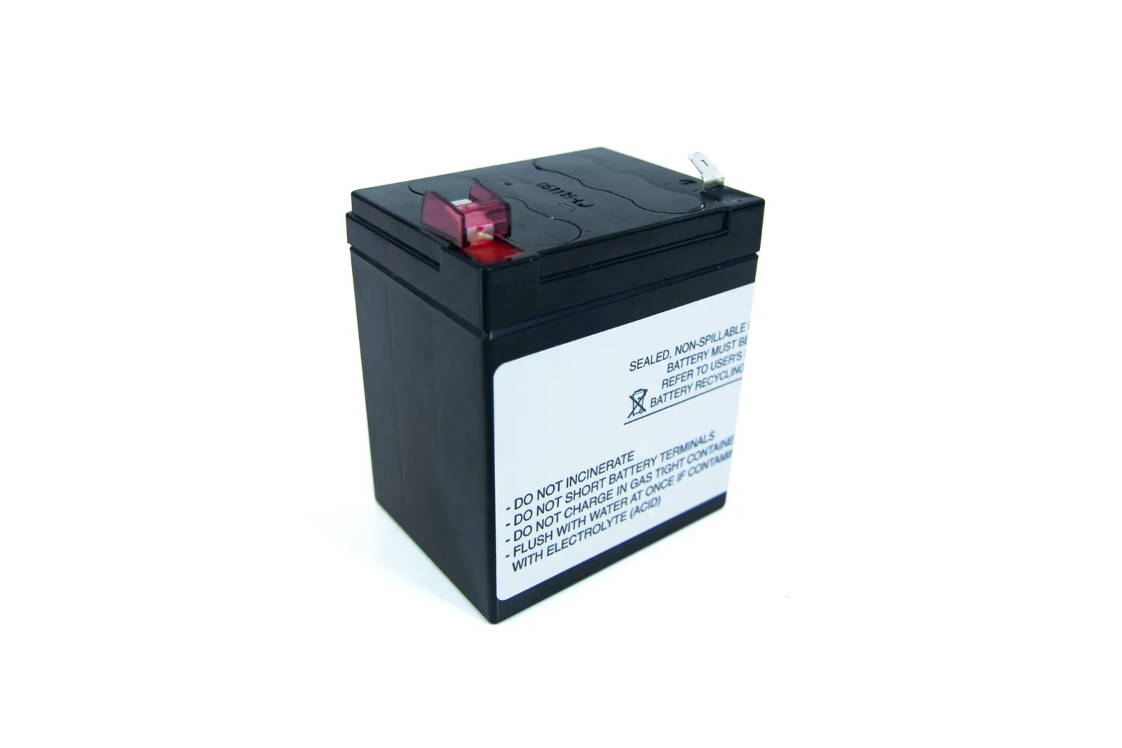 Origin Storage RB12V5.5A-T2-BATT-OS UPS battery