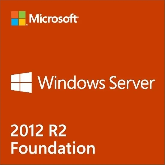 Lenovo Windows Server 2012 R2 Foundation ROK – slika 2