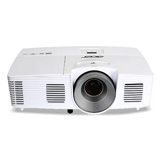 Acer Home H7850