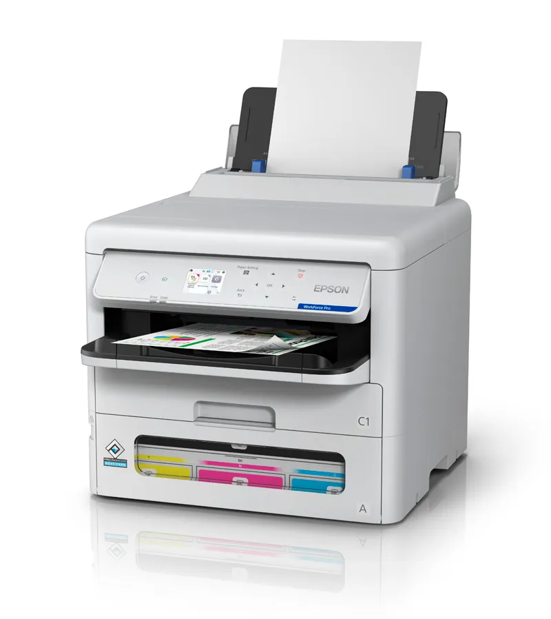 Epson EP-C800 inkjet printer – slika 2