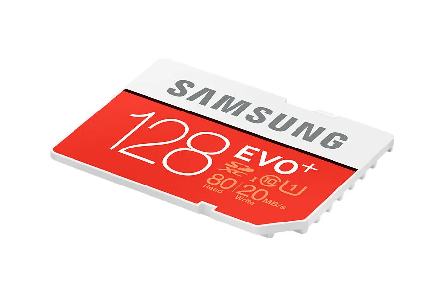 Samsung EVO Plus MB-SC128D – slika 4