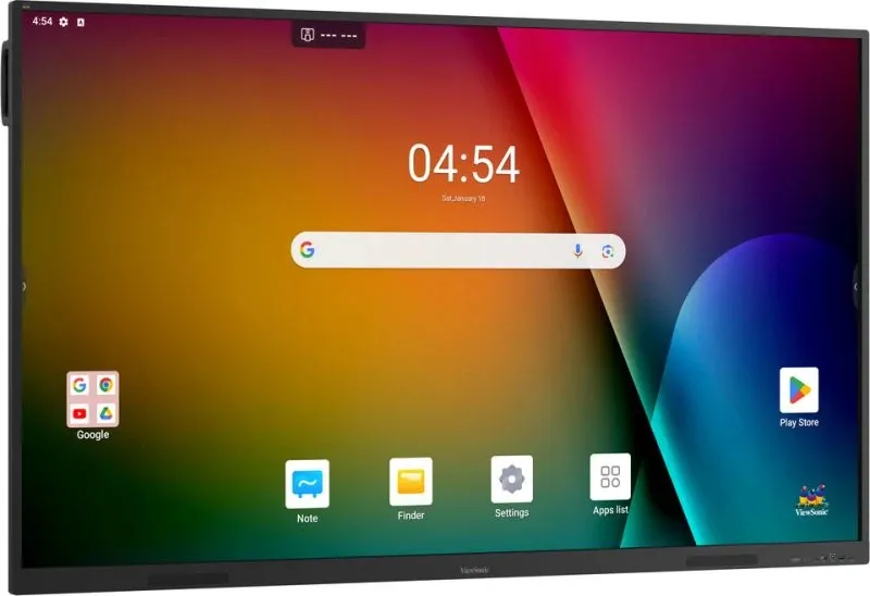 Viewsonic IN7503-1C interactive whiteboard – slika 2