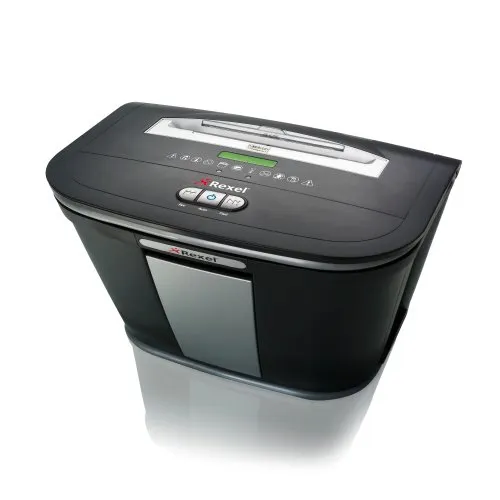 Rexel 2102407CH paper shredder – slika 2