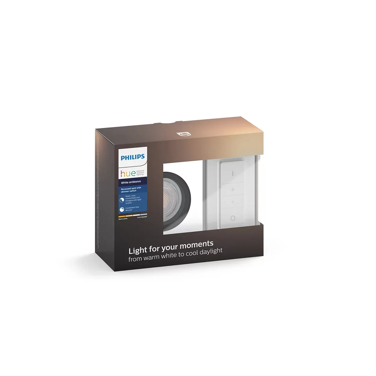 Philips by Signify Hue White ambience 5042148P7 – slika 3