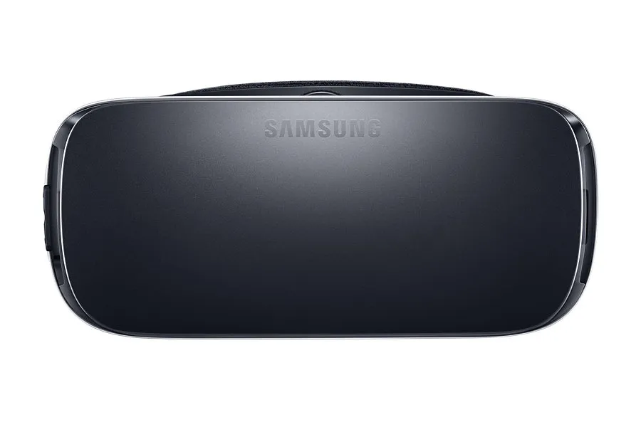 Samsung SM-R322NZWAATO head-mounted display
