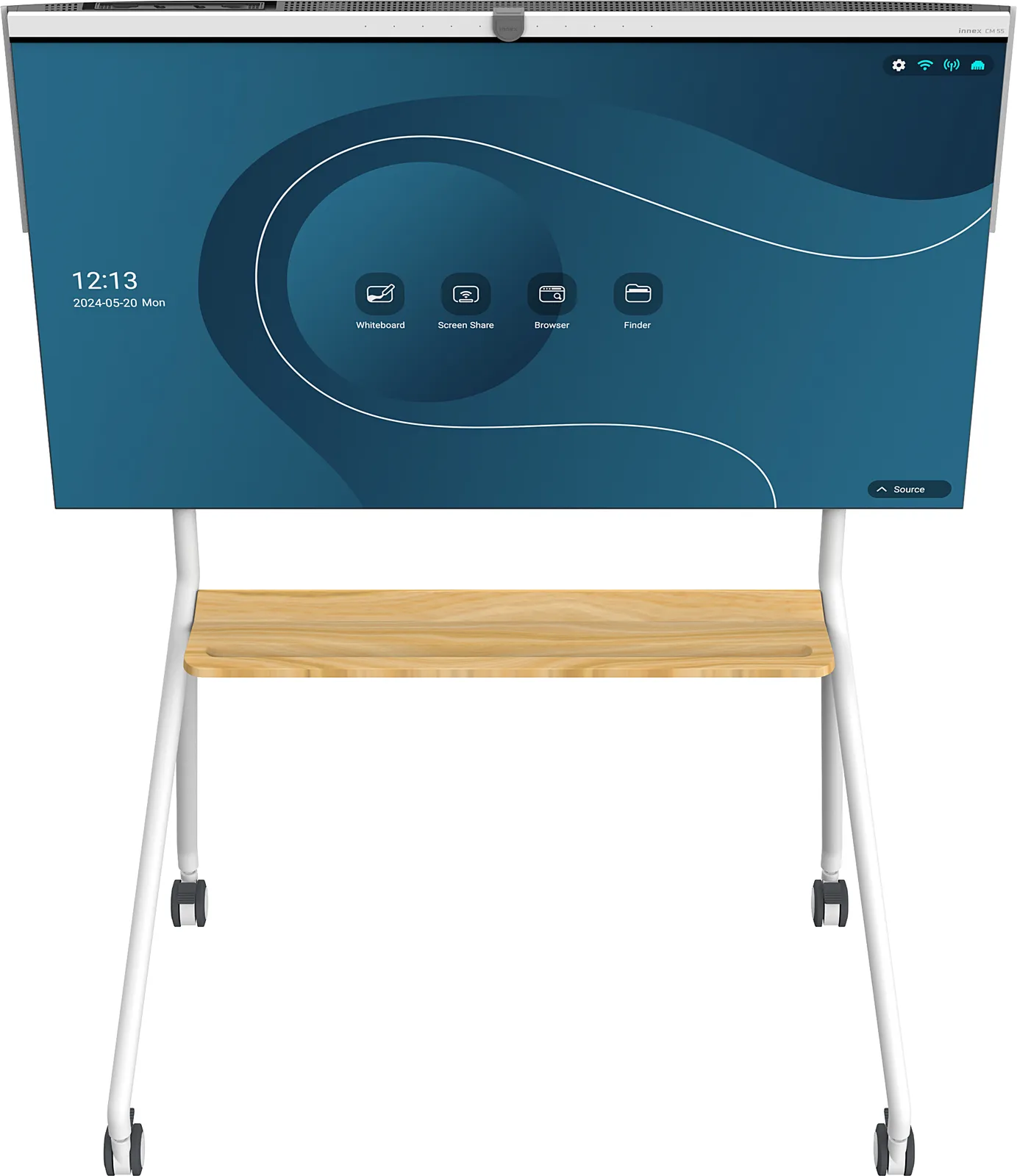 Innex CM interactive whiteboard – slika 6