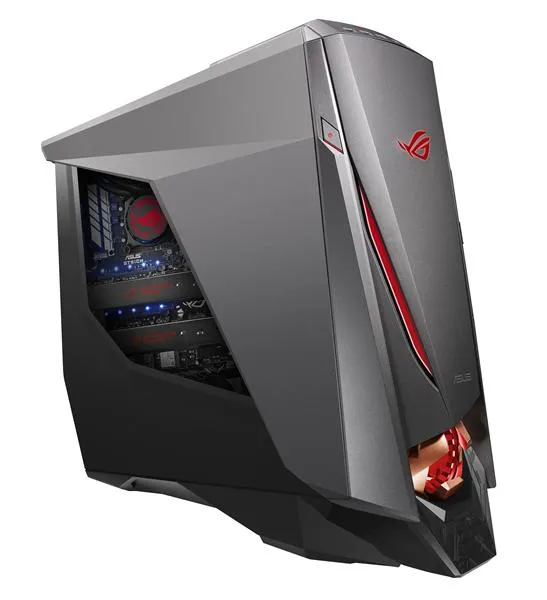 ASUS ROG GT51CH-SG014T PC – slika 3