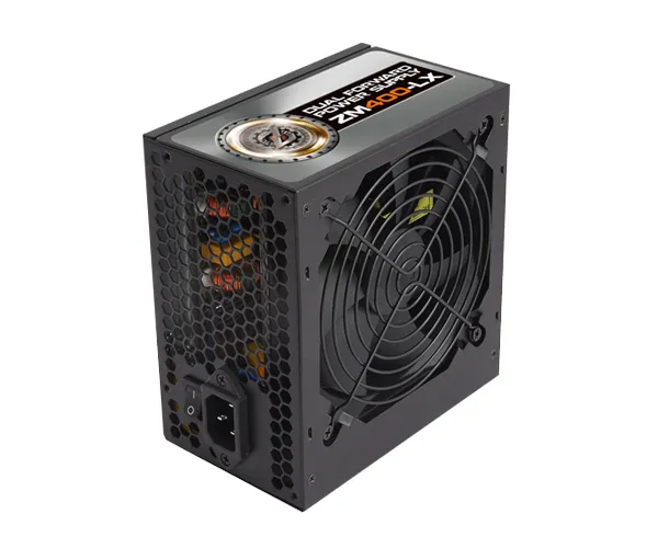 Zalman ZM400-LX power supply unit
