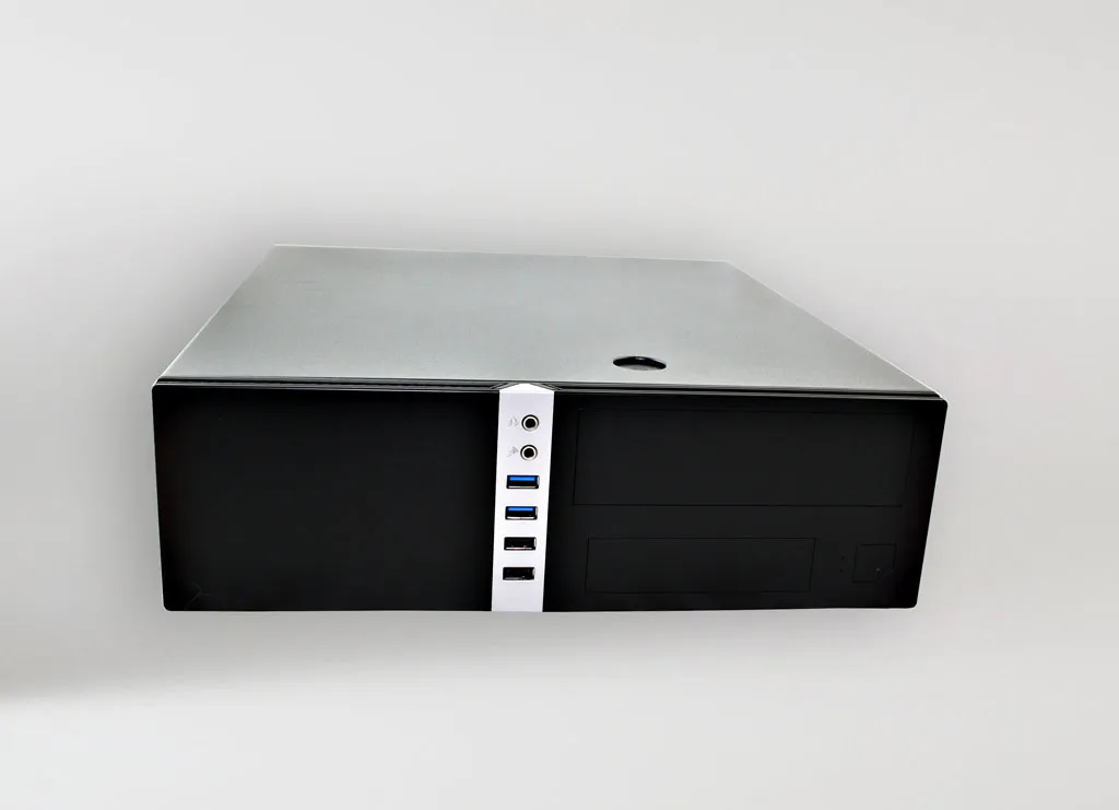 CoolBox CAJCOOT450S computer case – slika 6