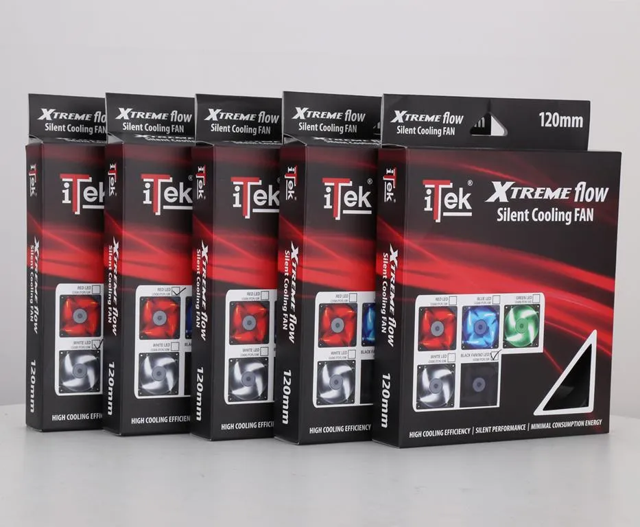 itek Xtreme Flow – slika 31