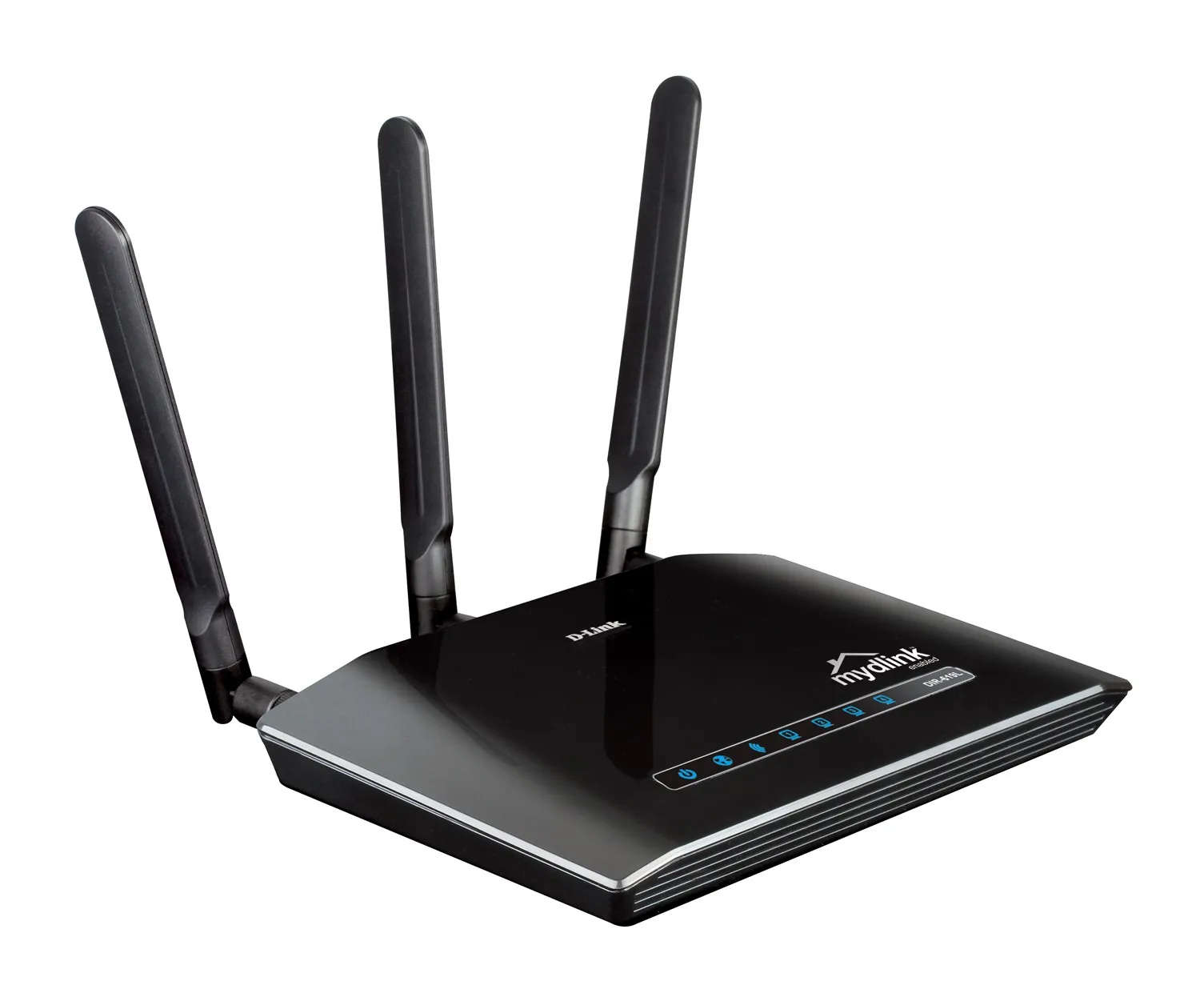 D-Link DIR-619L wireless router – slika 5