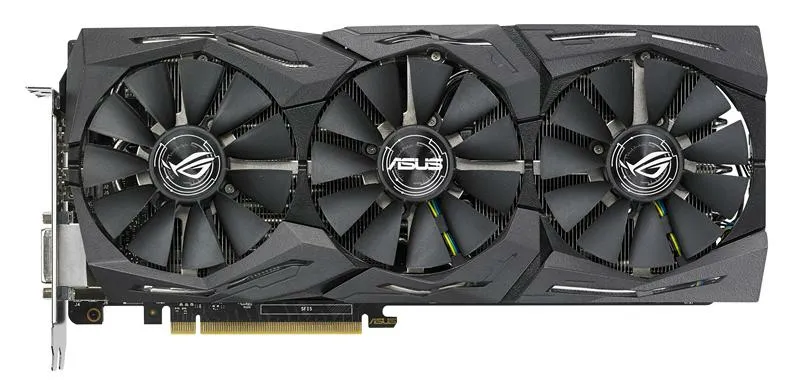 ASUS STRIX-GTX1080-O8G-11GBPS – slika 5