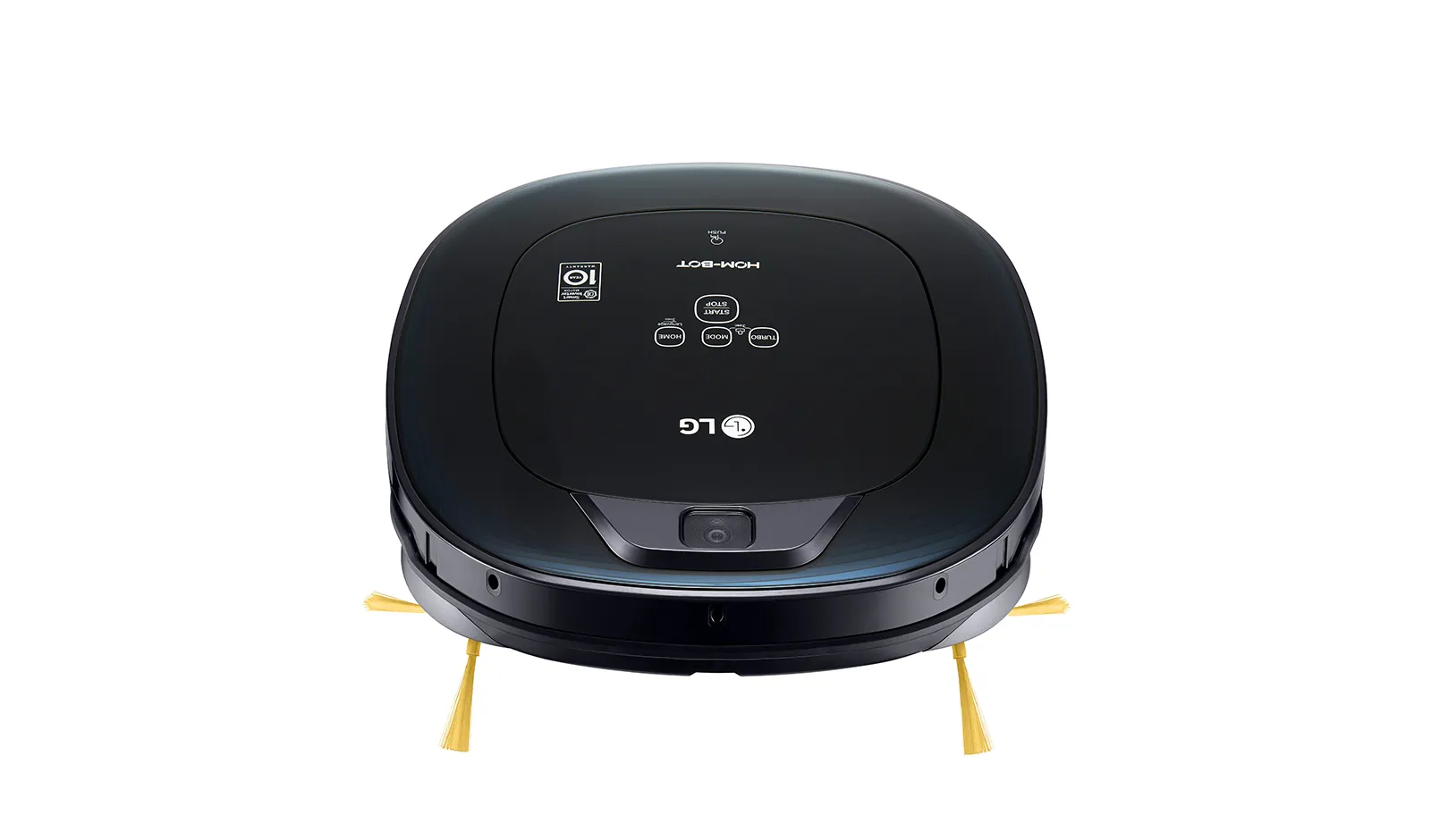 LG VR65710LVMP robot vacuum – slika 3