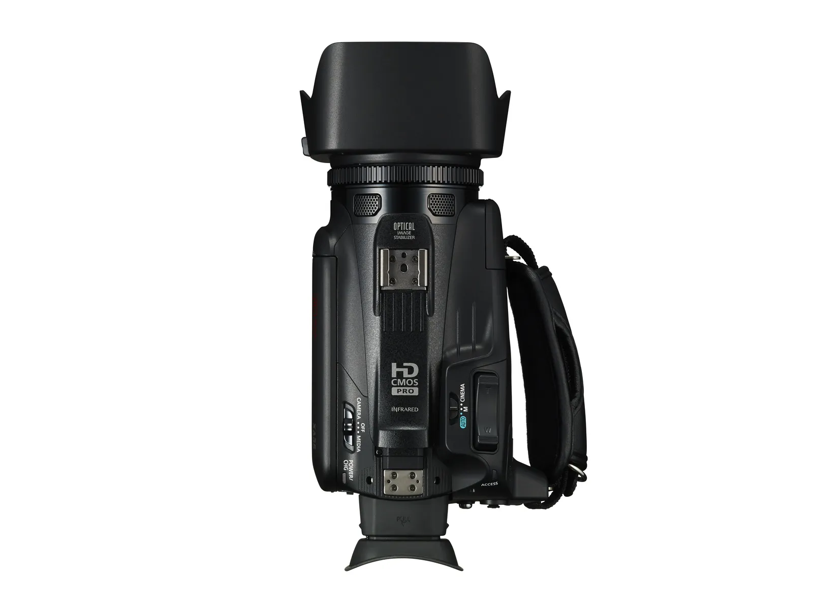 Canon XA 35 – slika 10