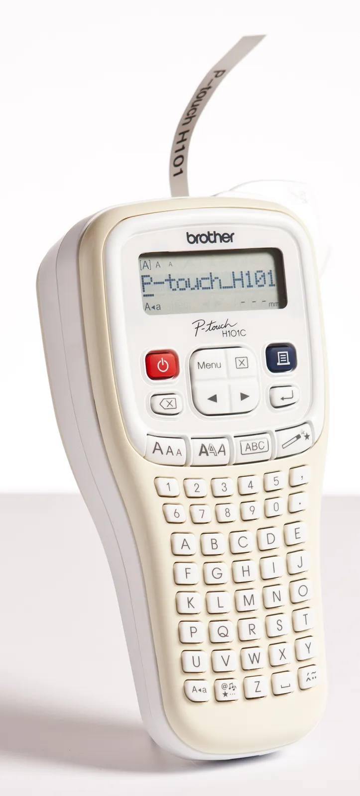 Brother PT-H101C label printer – slika 3