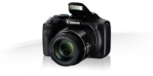 Canon PowerShot SX540 HS – slika 10