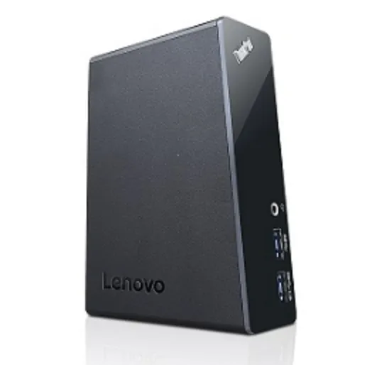 Lenovo 40AA0045EU laptop dock/port replicator