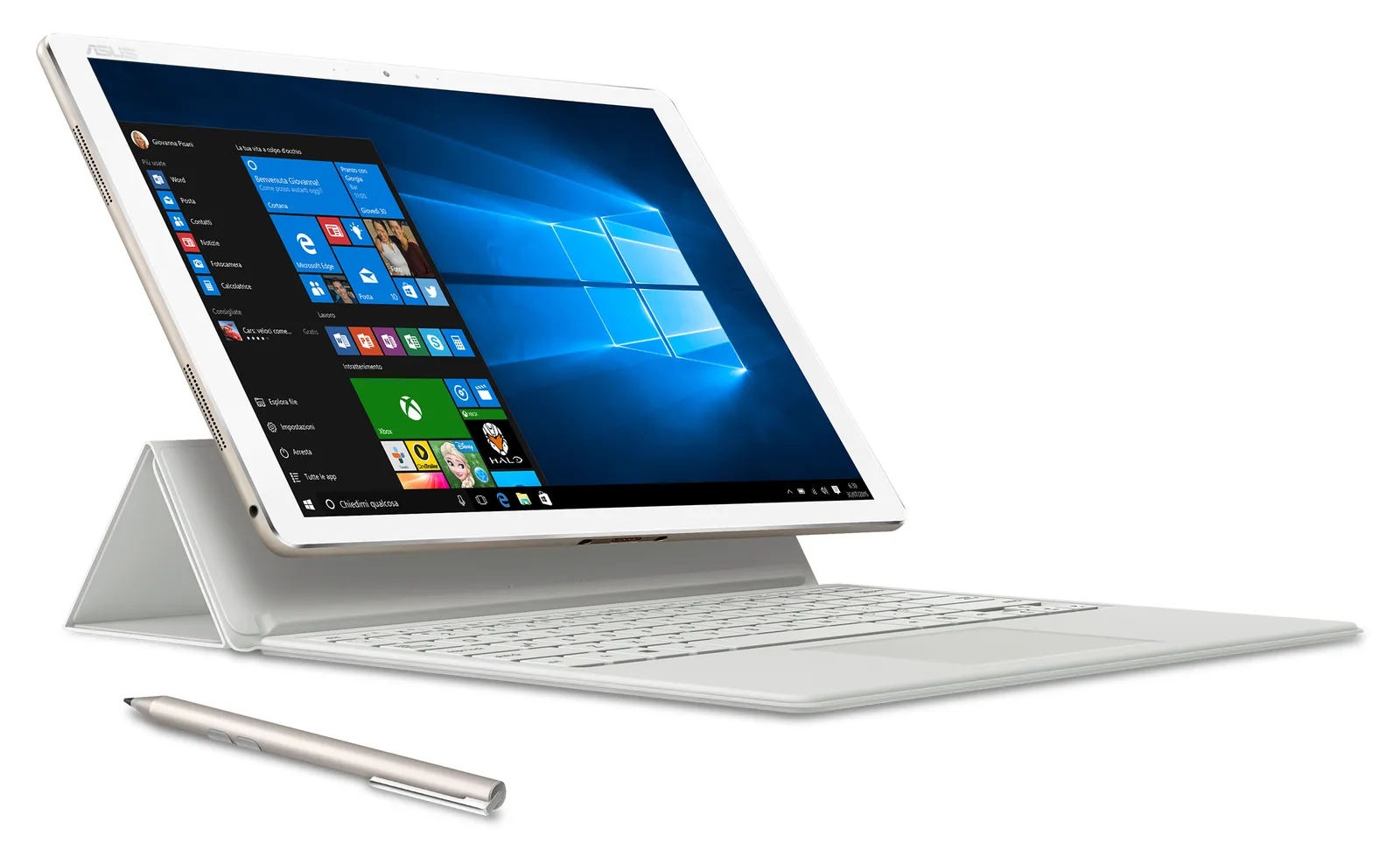 ASUS Transformer Pad T305CA-GW011R