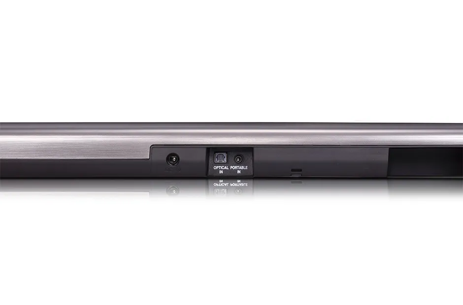 LG SJ5 soundbar speaker – slika 9
