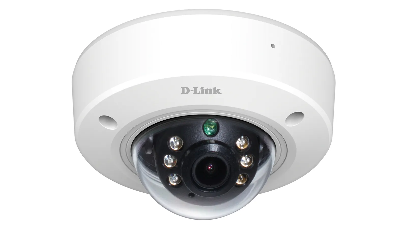 D-Link DCS-6212L security camera