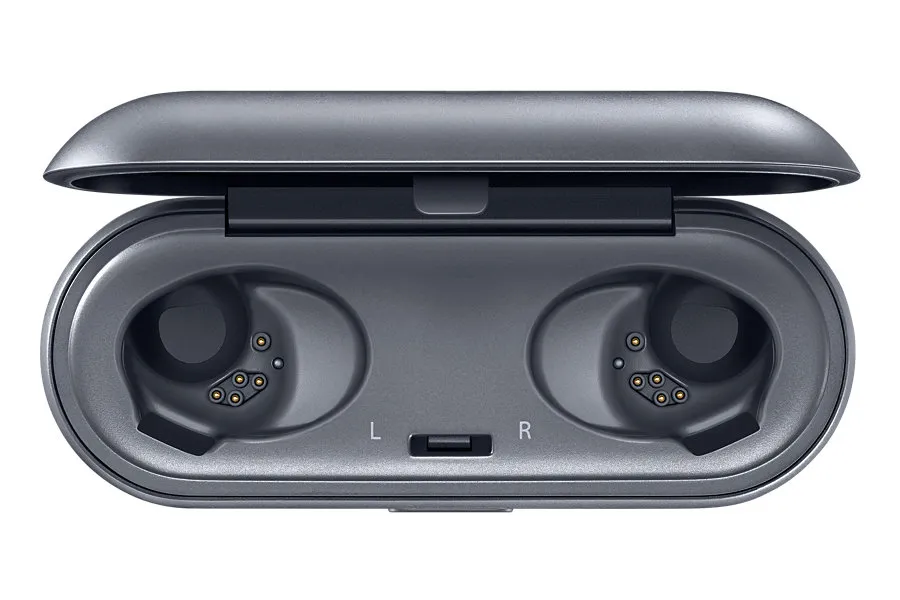 Samsung Gear Icon X – slika 13