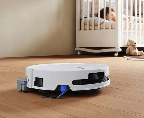 Ecovacs DEEBOT T90 PRO OMNI EU – slika 18