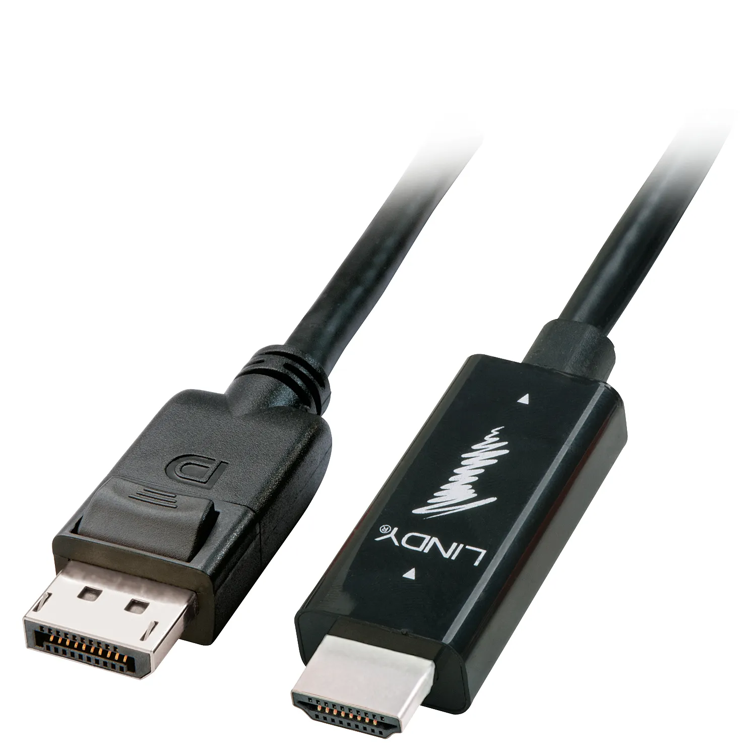 Lindy 41484 video cable adapter