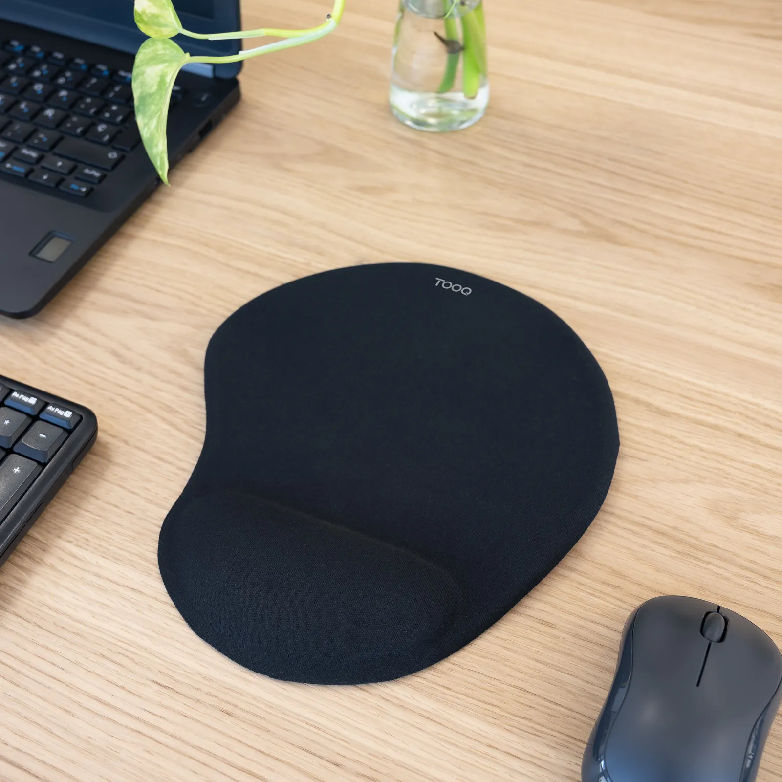 TooQ TQMP1001-B mouse pad – slika 2