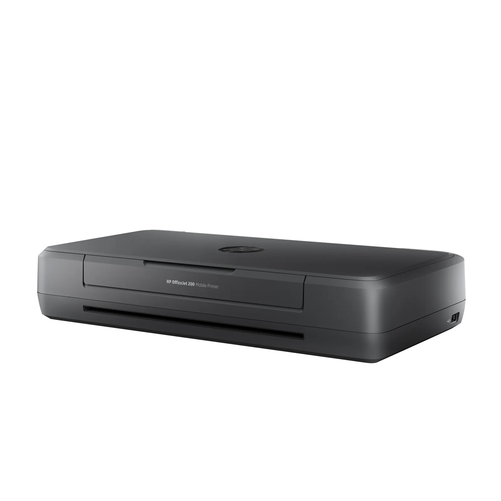 HP Officejet 200 Mobile Printer inkjet printer – slika 3
