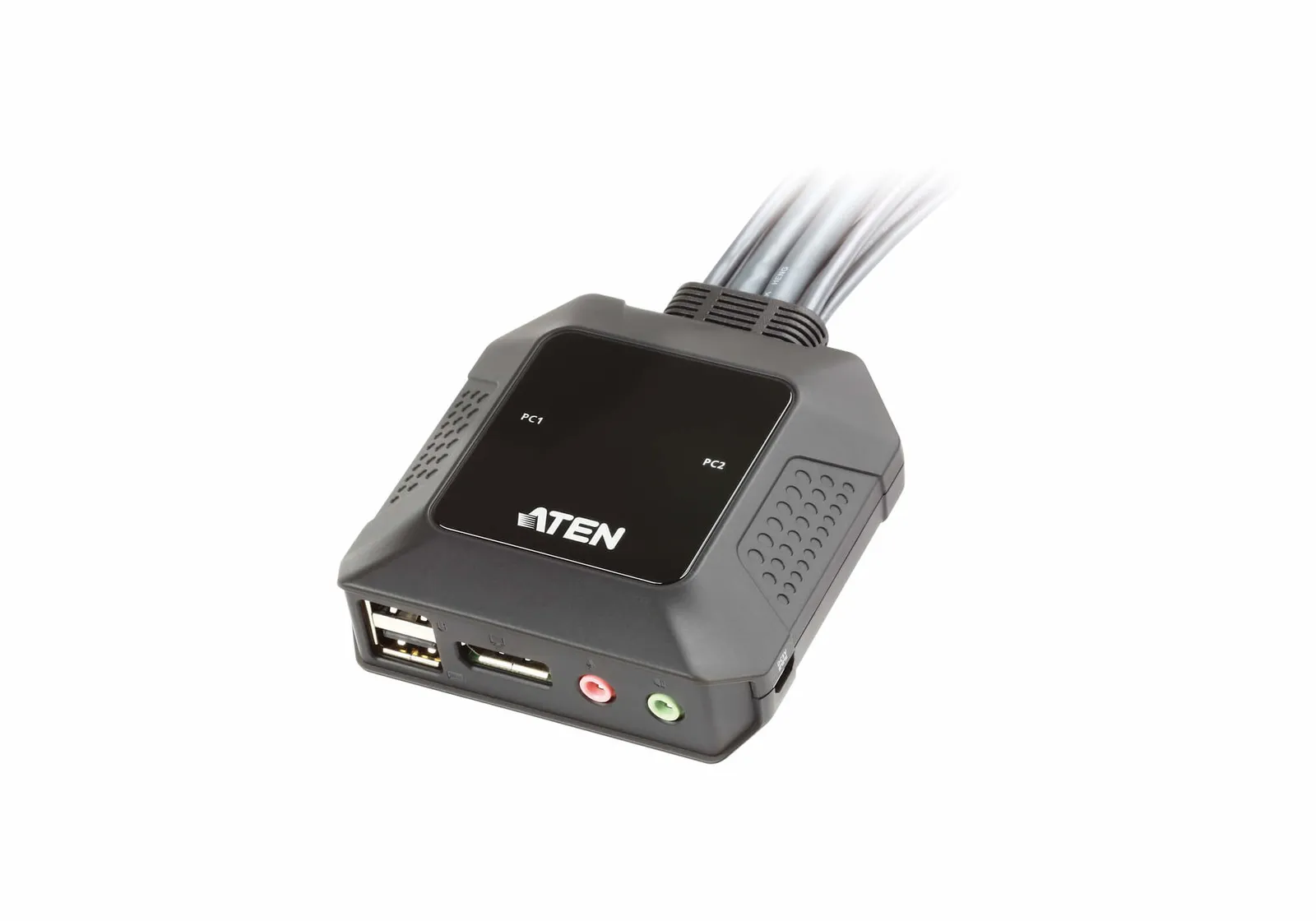ATEN CS22DP-AT KVM switch – slika 3