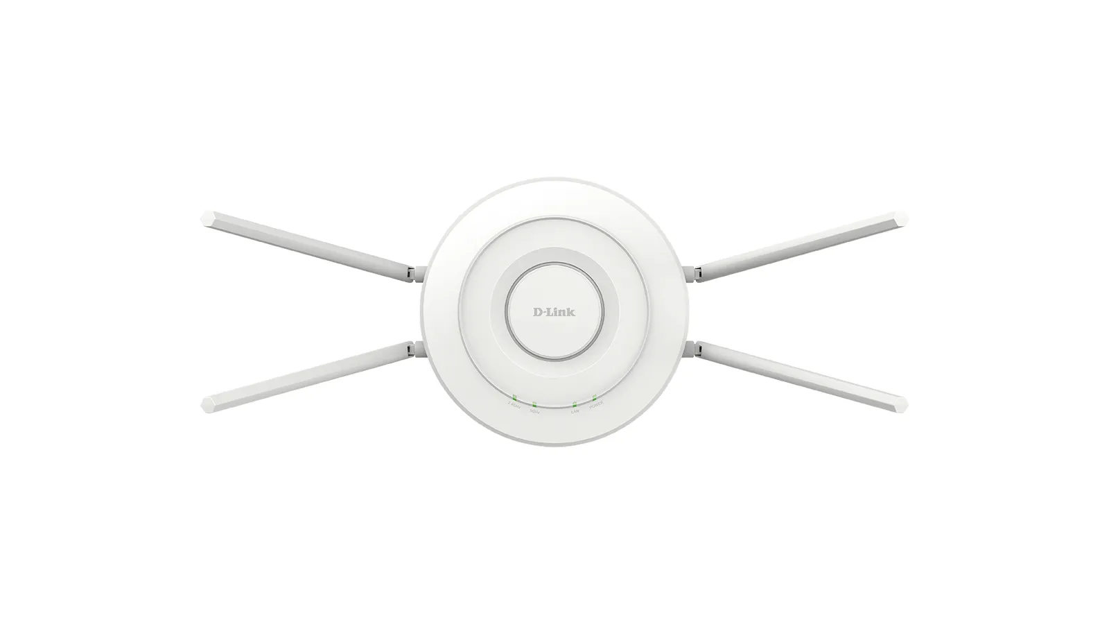 D-Link DWL-6610APE wireless access point – slika 5