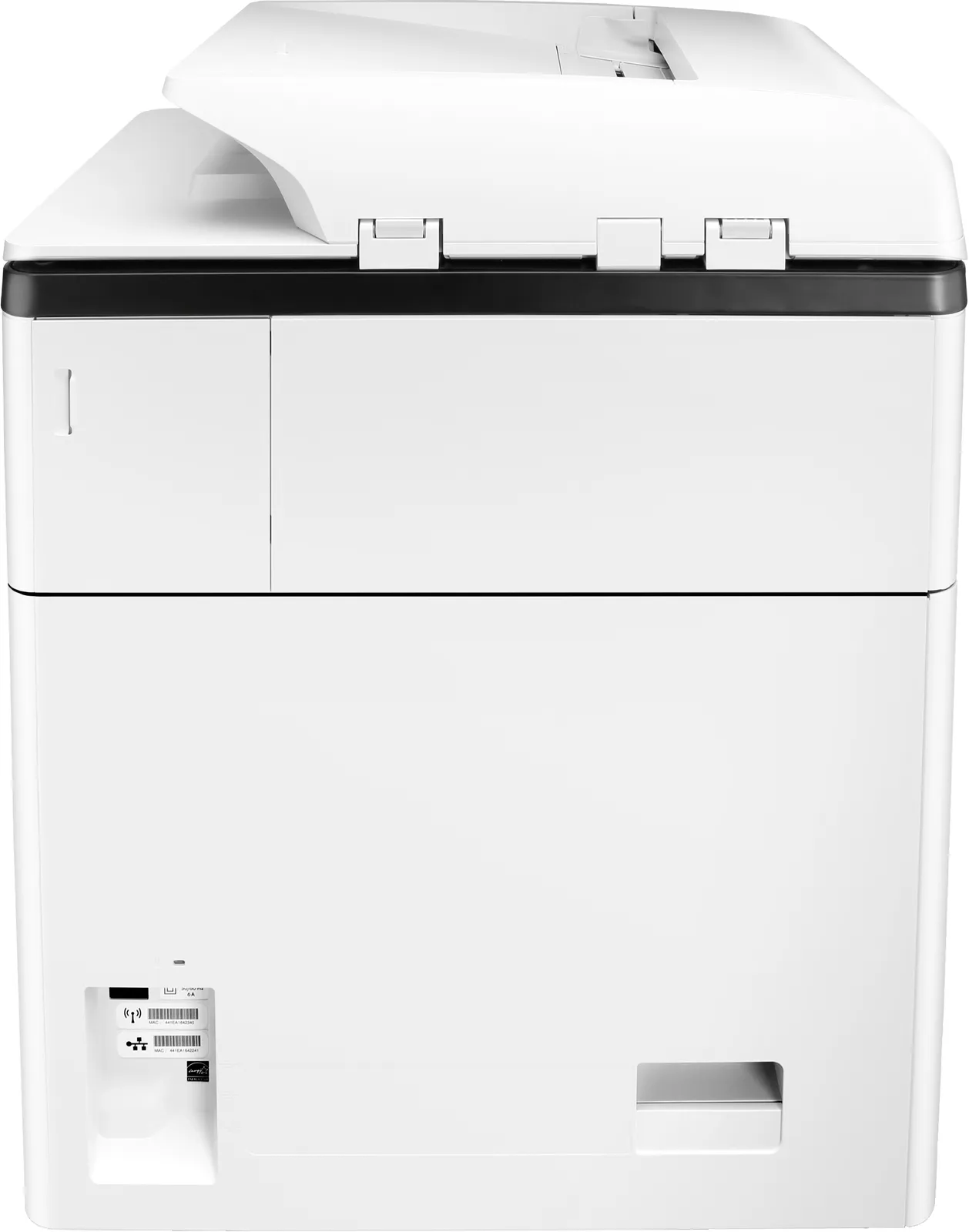 HP PageWide 777z – slika 4