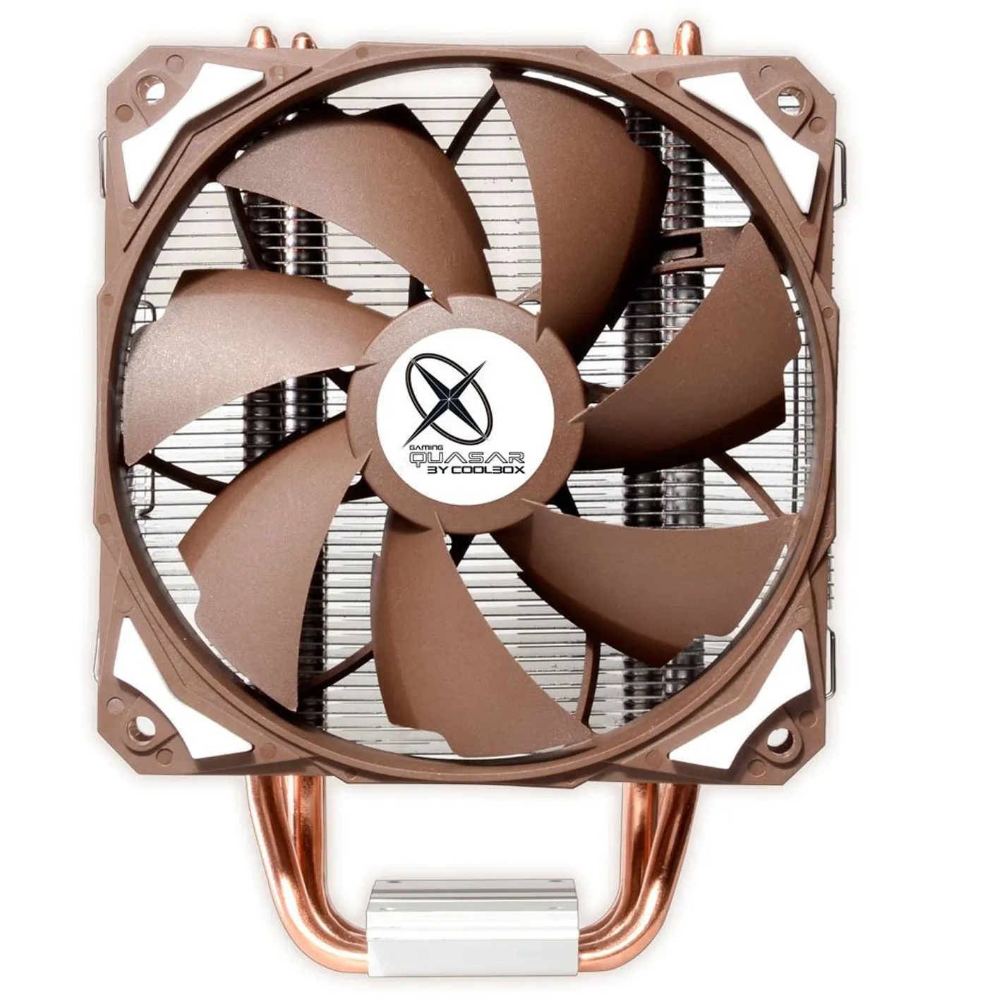 CoolBox VENQUATW3P