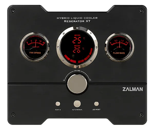Zalman RESERATOR XT computer cooling system part/accessory – slika 2
