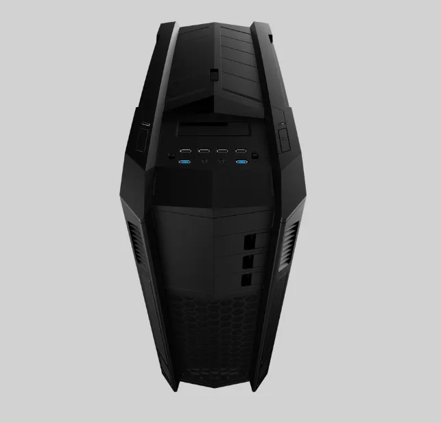 Aerocool EN58164 computer case – slika 5