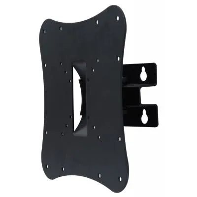 Techly Wall Bracket for 23-37" TV LED LCD 1 joint Black ICA-LCD 2800B