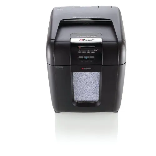 Rexel 2104300AU paper shredder – slika 6