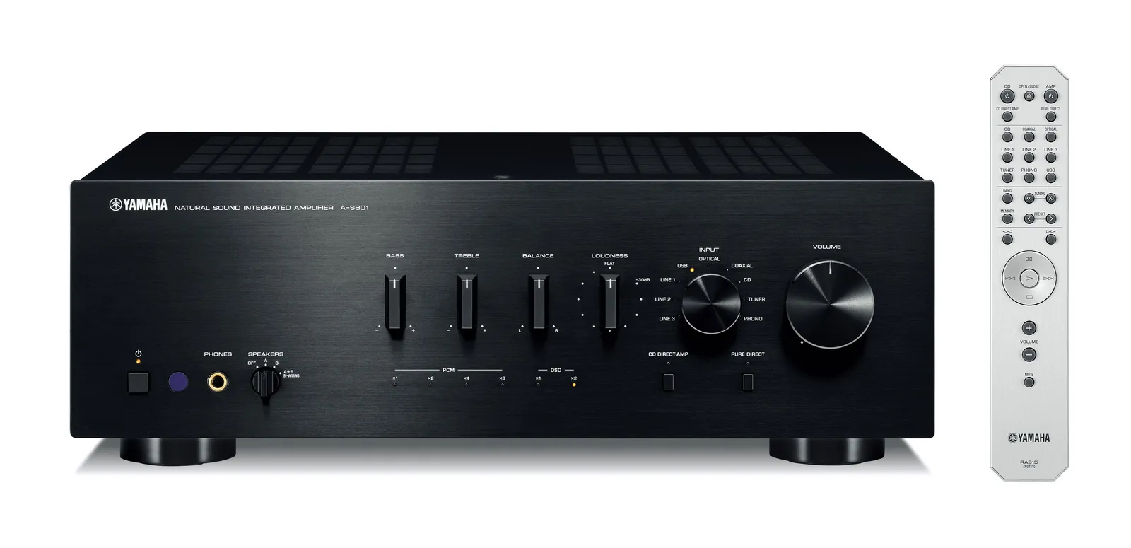 Yamaha A-S801