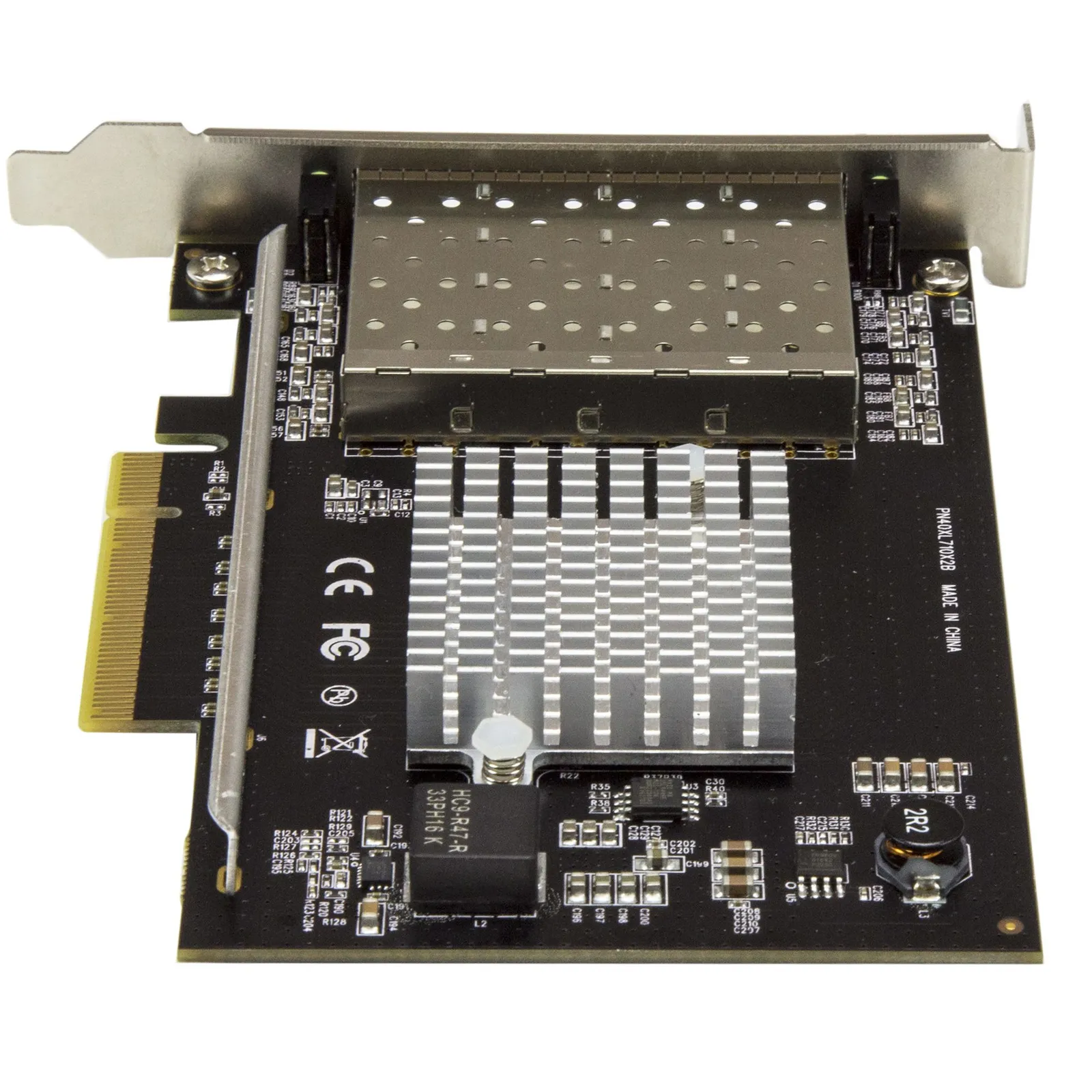 StarTech.com PEX10GSFP4I network card – slika 3