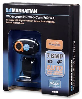 Manhattan 460545 webcam – slika 6