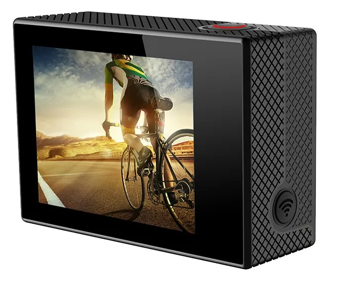 Salora robbert@alberstrading.nl action sports camera – slika 6